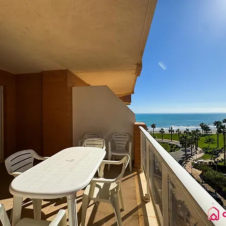 Playa Dorada Vibes 2 Apartmán Oropesa del Mar
