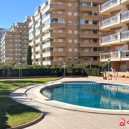 Playa Dorada Vibes 2 公寓 奥罗佩萨德尔马