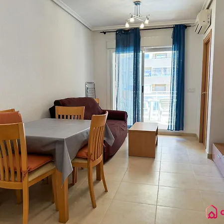Apartamento Playa Dorada Vibes 2 Oropesa del Mar