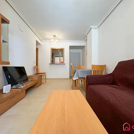 Apartmán Playa Dorada Vibes 2 *