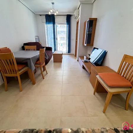 Apartamento Playa Dorada Vibes 2