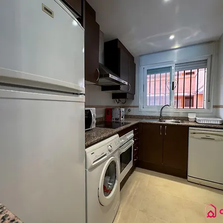 Apartamento Playa Dorada Vibes 2 *