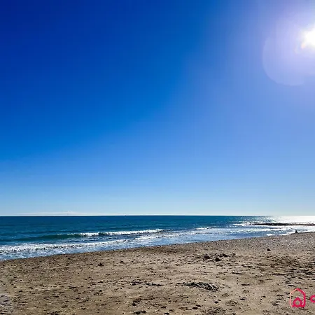 Playa Dorada Vibes 2 Oropesa del Mar