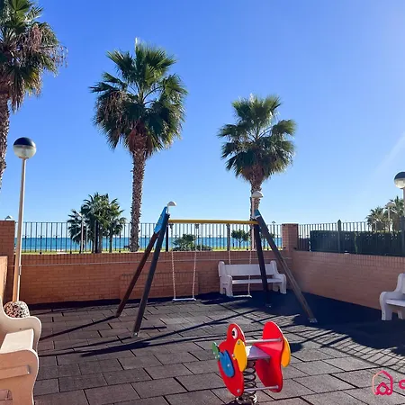 Apartamento Playa Dorada Vibes 2 *