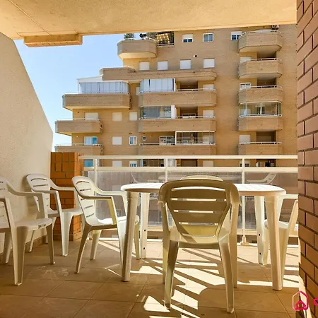 Playa Dorada Vibes 2 Apartamento Oropesa del Mar