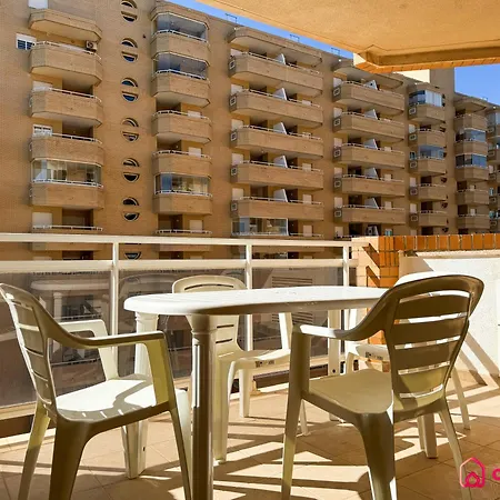 Apartamento Playa Dorada Vibes 2 *