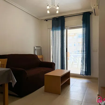 Playa Dorada Vibes 2 Apartmán Oropesa del Mar