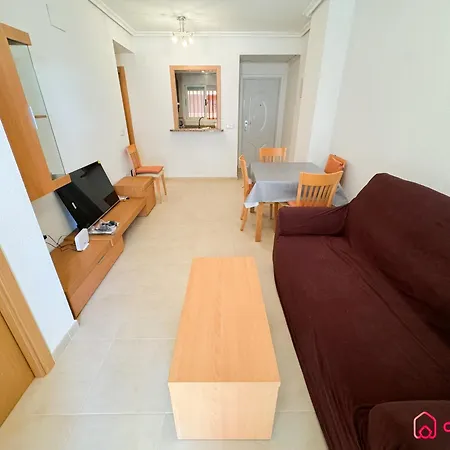 Playa Dorada Vibes 2 Apartamento *