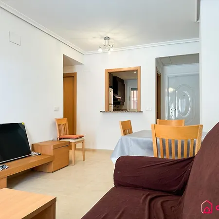 Playa Dorada Vibes 2 Apartamento Oropesa del Mar